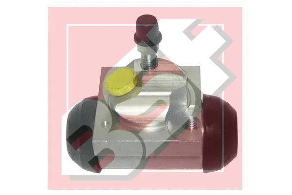 Wheel Brake Cylinder (04637)