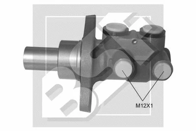 Brake Master Cylinder (05608)