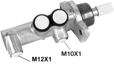 Brake Master Cylinder (05301)
