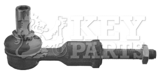 Tie Rod End (KTR4724)
