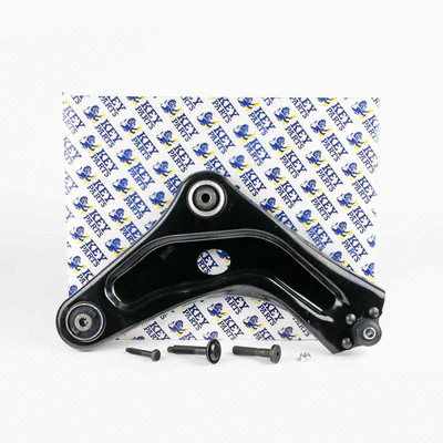 Control/Trailing Arm, wheel suspension (KCA6556)