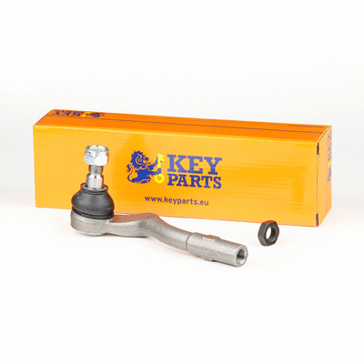 Tie Rod End (KTR5102)