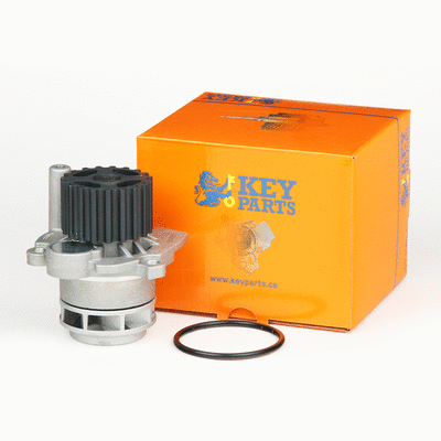 Water Pump, engine cooling (KCP2005)
