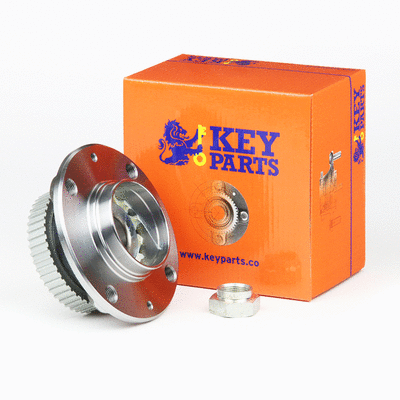 Wheel Bearing Kit (KWB726)