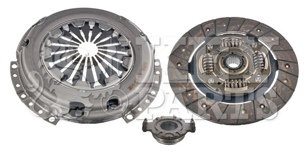 Clutch Kit (KC7794)
