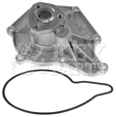 Water Pump, engine cooling (KCP2111)