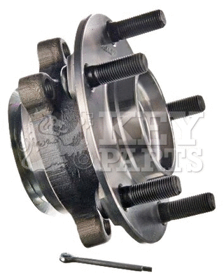 Wheel Bearing Kit (KWB1331)