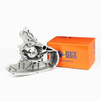 Water Pump, engine cooling (KCP2088)