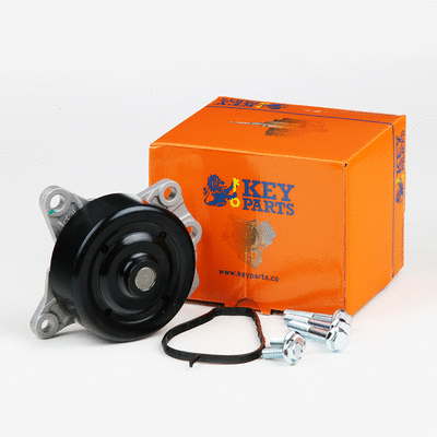 Water Pump, engine cooling (KCP2115)