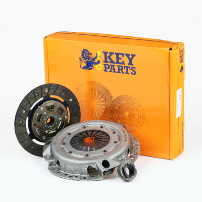 Clutch Kit (KC7511)