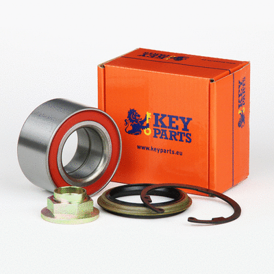 Wheel Bearing Kit (KWB560)