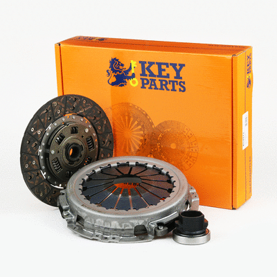 Clutch Kit (KC9773)