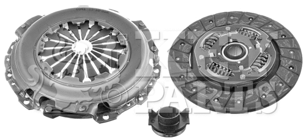 Clutch Kit