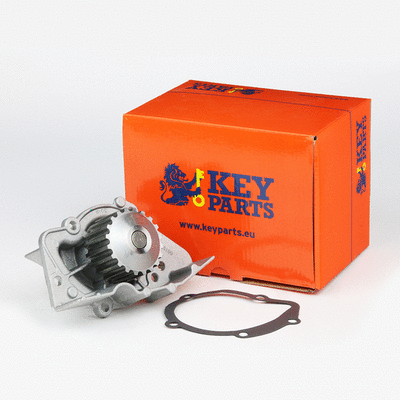 Water Pump, engine cooling (KCP1505)