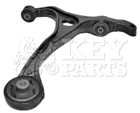 Control/Trailing Arm, wheel suspension (KCA6250)
