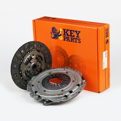 Clutch Kit (KC7742)