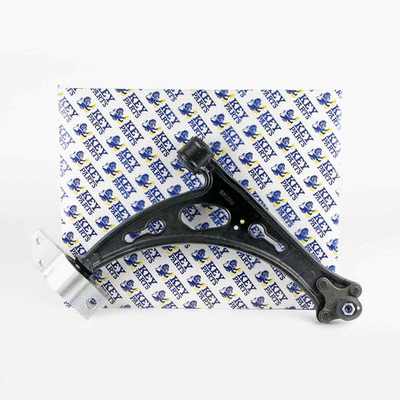 Control/Trailing Arm, wheel suspension (KCA6608)