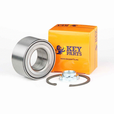 Wheel Bearing Kit (KWB1119)