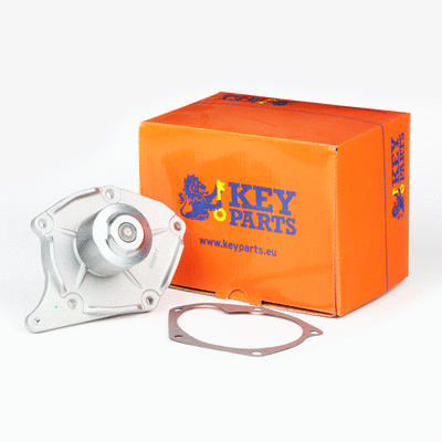Water Pump, engine cooling (KCP1945)