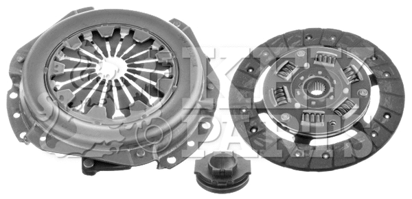 Clutch Kit