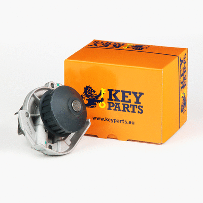 Water Pump, engine cooling (KCP1967)