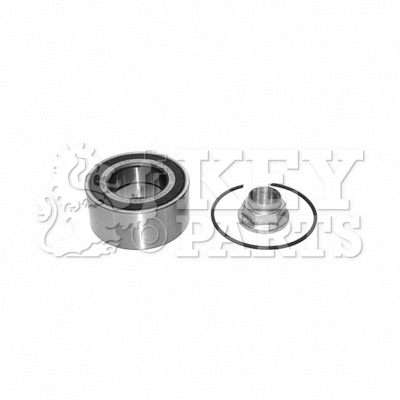 Wheel Bearing Kit (KWB947)