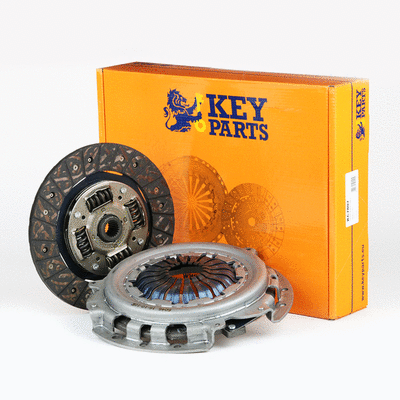 Clutch Kit (KC7807)
