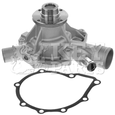 Water Pump, engine cooling (KCP1981)