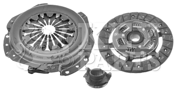 Clutch Kit