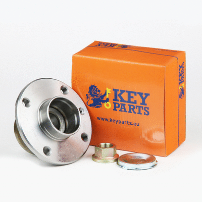 Wheel Bearing Kit (KWB885)