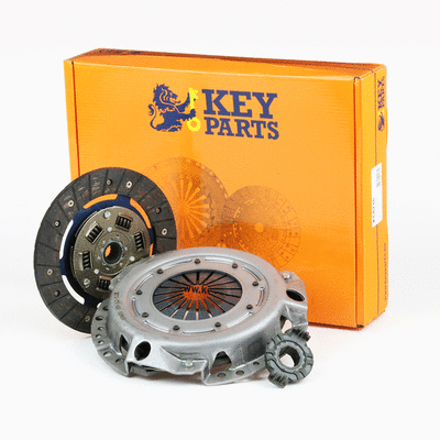 Clutch Kit (KC6216)
