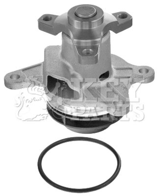 Water Pump, engine cooling (KCP2308)
