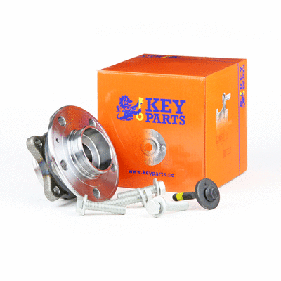 Wheel Bearing Kit (KWB856)