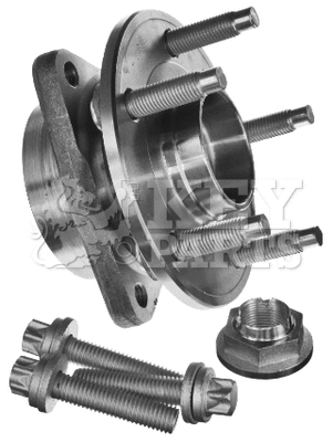 Wheel Bearing Kit (KWB1169)