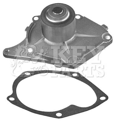 Water Pump, engine cooling (KCP2132)