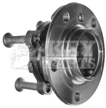 Wheel Bearing Kit (KWB1253)