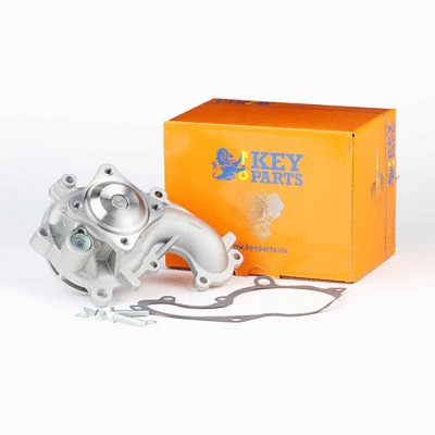 Water Pump, engine cooling (KCP1790)