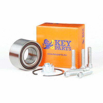 Wheel Bearing Kit (KWB960)