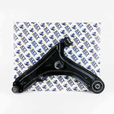 Control/Trailing Arm, wheel suspension (KCA5774)