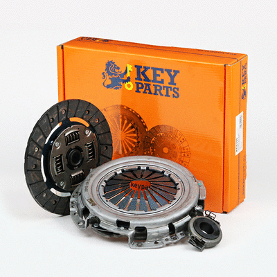 Clutch Kit (KC6399)