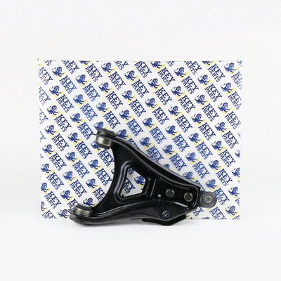 Control/Trailing Arm, wheel suspension (KCA5971)