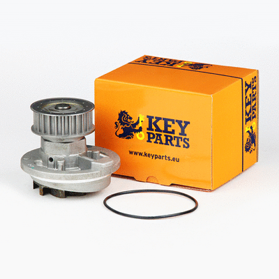 Water Pump, engine cooling (KCP1576)