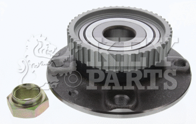 Wheel Bearing Kit