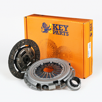 Clutch Kit (KC9075)
