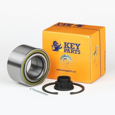 Wheel Bearing Kit (KWB824)