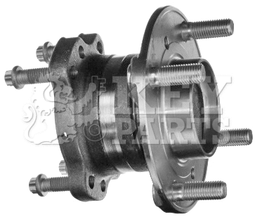 Wheel Bearing Kit (KWB1357)