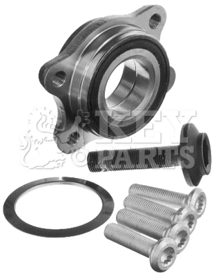 Wheel Bearing Kit (KWB1250)