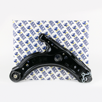 Control/Trailing Arm, wheel suspension (KCA5867)
