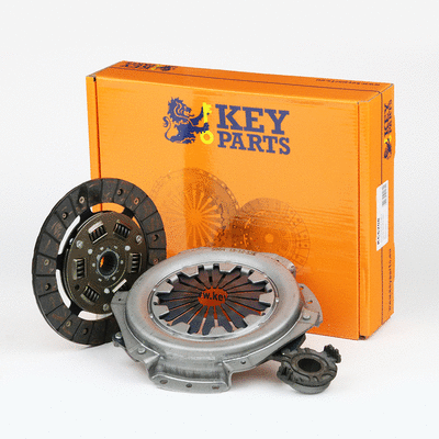 Clutch Kit (KC6208)