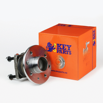 Wheel Bearing Kit (KWB410)